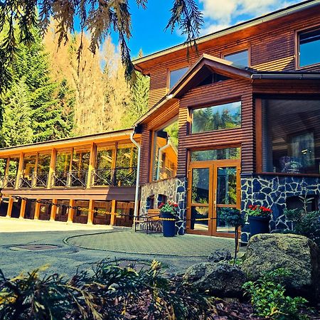 Hotel Krpáčovo Eksteriør bilde