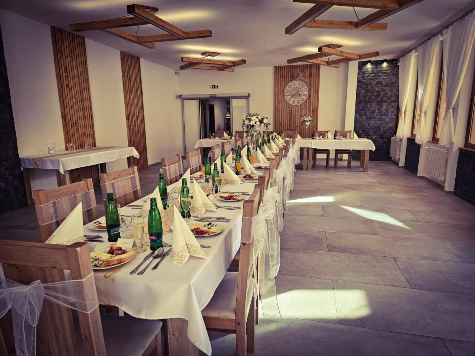 Hotel Krpáčovo Eksteriør bilde