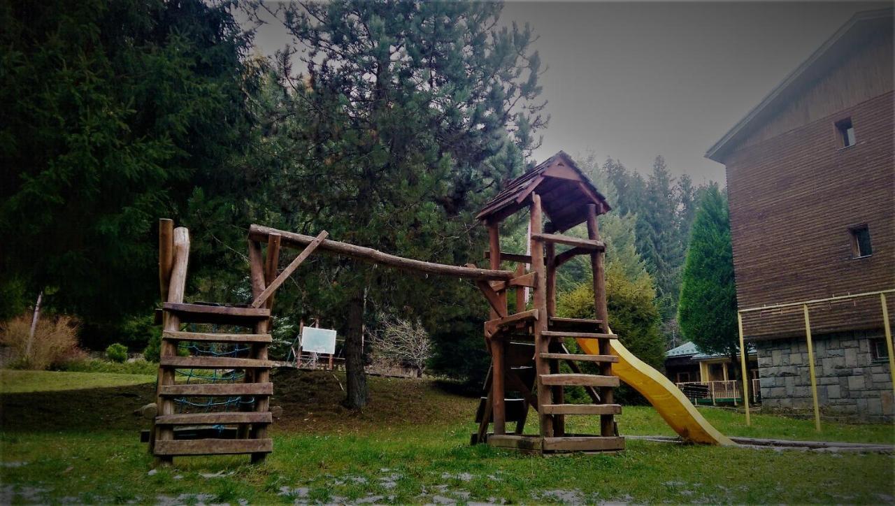 Hotel Krpáčovo Eksteriør bilde