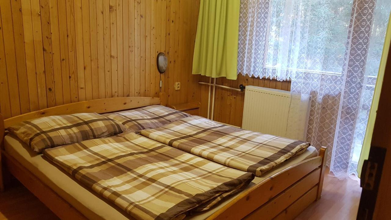 Hotel Krpáčovo Eksteriør bilde
