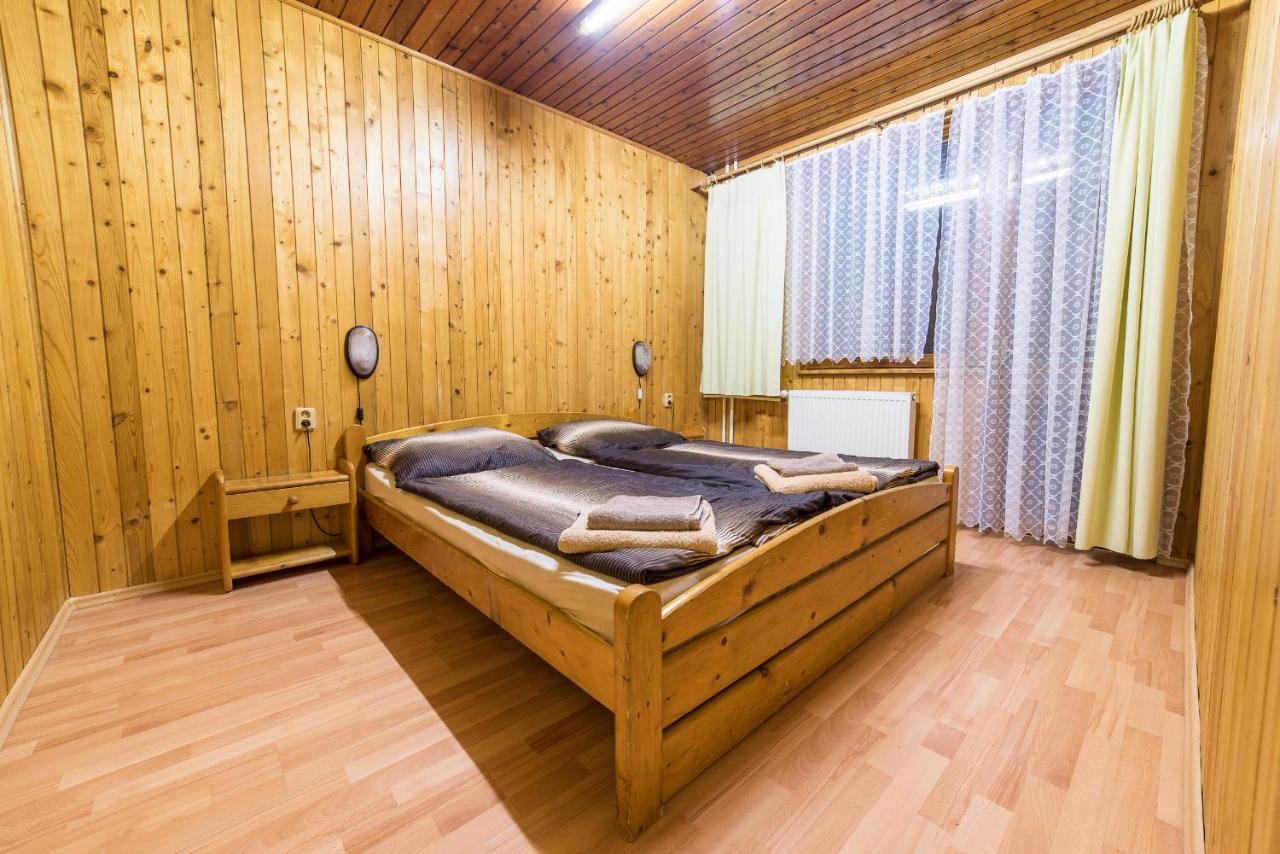 Hotel Krpáčovo Eksteriør bilde