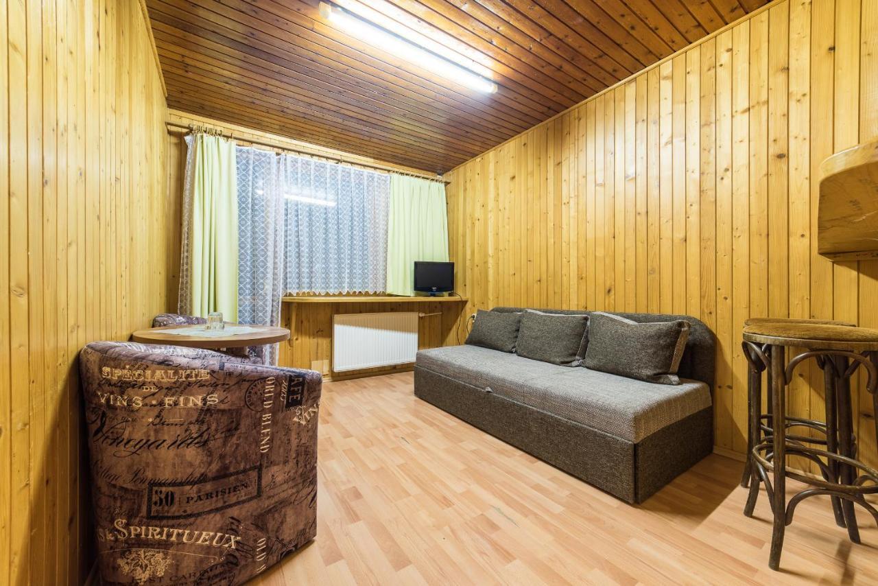 Hotel Krpáčovo Eksteriør bilde