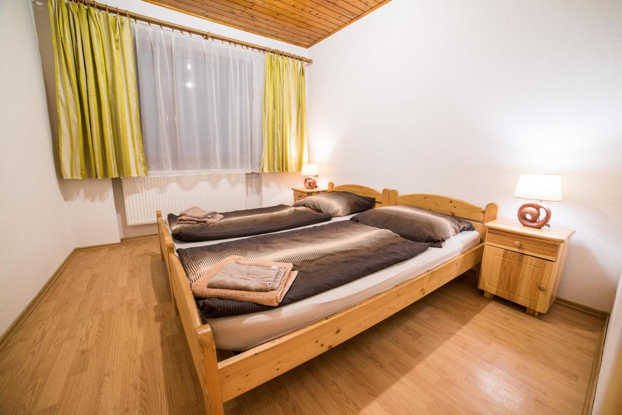 Hotel Krpáčovo Eksteriør bilde